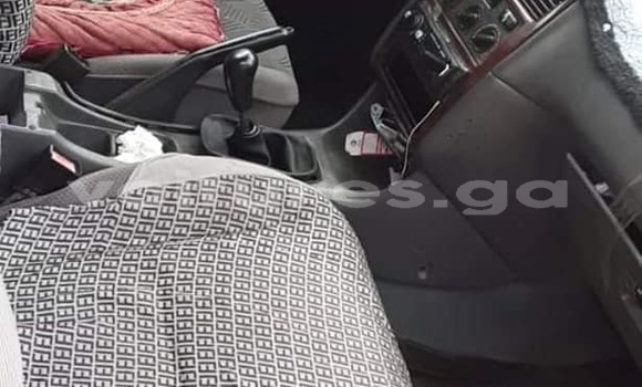 Acheter Occasion Voiture Toyota Avensis Vert à Libreville, Estuaire Acheter Occasion Voiture Toyota Avensis Vert à Libreville, Estuaire