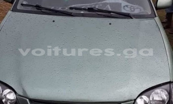 Acheter Occasion Voiture Toyota Avensis Vert à Libreville, Estuaire Acheter Occasion Voiture Toyota Avensis Vert à Libreville, Estuaire