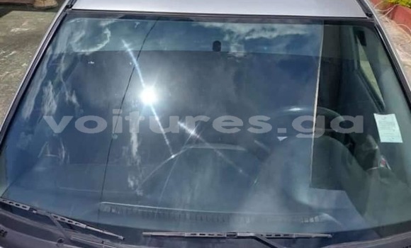 Acheter Occasion Voiture Toyota RAV4 Gris à Libreville, Estuaire Acheter Occasion Voiture Toyota RAV4 Gris à Libreville, Estuaire