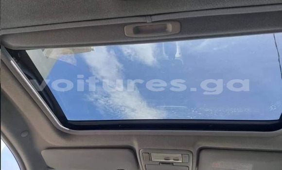 Acheter Occasion Voiture Toyota RAV4 Gris à Libreville, Estuaire Acheter Occasion Voiture Toyota RAV4 Gris à Libreville, Estuaire