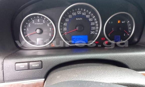 Acheter Occasion Voiture Hyundai Veracruz Noir à Libreville, Estuaire Acheter Occasion Voiture Hyundai Veracruz Noir à Libreville, Estuaire