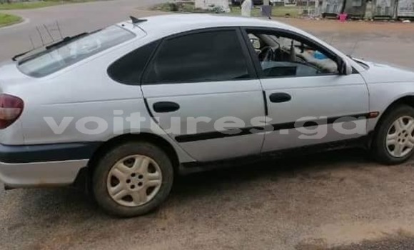 Acheter Occasion Voiture Toyota Avensis Gris à Libreville, Estuaire Acheter Occasion Voiture Toyota Avensis Gris à Libreville, Estuaire