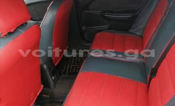 Acheter Occasion Voiture Toyota Avensis Gris à Libreville, Estuaire Acheter Occasion Voiture Toyota Avensis Gris à Libreville, Estuaire