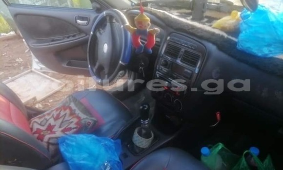 Acheter Occasion Voiture Toyota Avensis Gris à Libreville, Estuaire Acheter Occasion Voiture Toyota Avensis Gris à Libreville, Estuaire