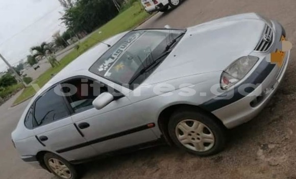 Acheter Occasion Voiture Toyota Avensis Gris à Libreville, Estuaire Acheter Occasion Voiture Toyota Avensis Gris à Libreville, Estuaire