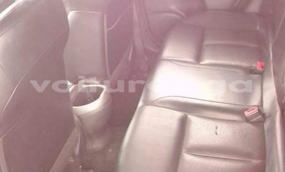 Acheter Occasion Voiture Nissan Juke Noir à Libreville, Estuaire Acheter Occasion Voiture Nissan Juke Noir à Libreville, Estuaire