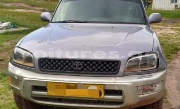 Acheter Occasion Voiture Toyota RAV4 Autre à Libreville, Estuaire Acheter Occasion Voiture Toyota RAV4 Autre à Libreville, Estuaire