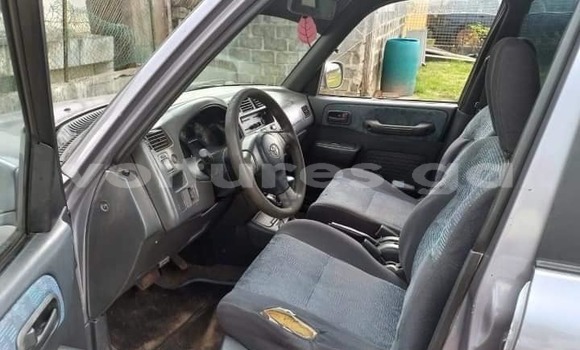 Acheter Occasion Voiture Toyota RAV4 Autre à Libreville, Estuaire Acheter Occasion Voiture Toyota RAV4 Autre à Libreville, Estuaire