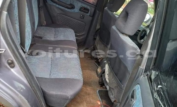 Acheter Occasion Voiture Toyota RAV4 Autre à Libreville, Estuaire Acheter Occasion Voiture Toyota RAV4 Autre à Libreville, Estuaire