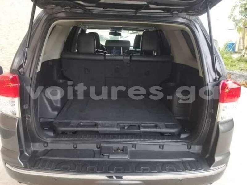 Big with watermark toyota 4runner estuaire libreville 7839