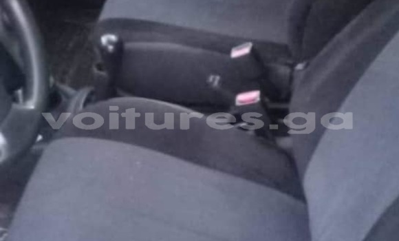 Acheter Occasion Voiture Toyota Yaris Bleu à Libreville, Estuaire Acheter Occasion Voiture Toyota Yaris Bleu à Libreville, Estuaire