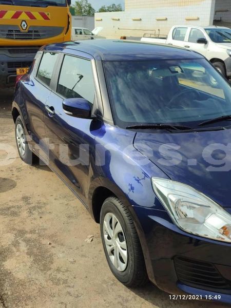 Big with watermark suzuki swift estuaire libreville 7847