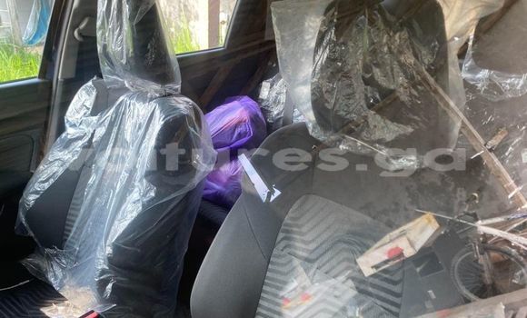 Acheter Occasion Voiture Suzuki Swift Bleu à Libreville, Estuaire Acheter Occasion Voiture Suzuki Swift Bleu à Libreville, Estuaire