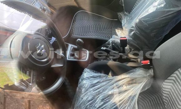 Acheter Occasion Voiture Suzuki Swift Bleu à Libreville, Estuaire Acheter Occasion Voiture Suzuki Swift Bleu à Libreville, Estuaire