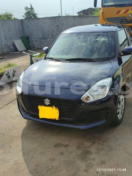 Big with watermark suzuki swift estuaire libreville 7847