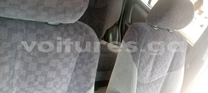 Big with watermark toyota harrier estuaire libreville 7848