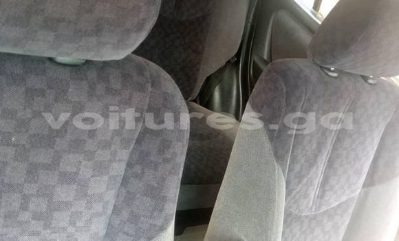 Acheter Occasion Voiture Toyota Harrier Gris à Libreville, Estuaire Acheter Occasion Voiture Toyota Harrier Gris à Libreville, Estuaire