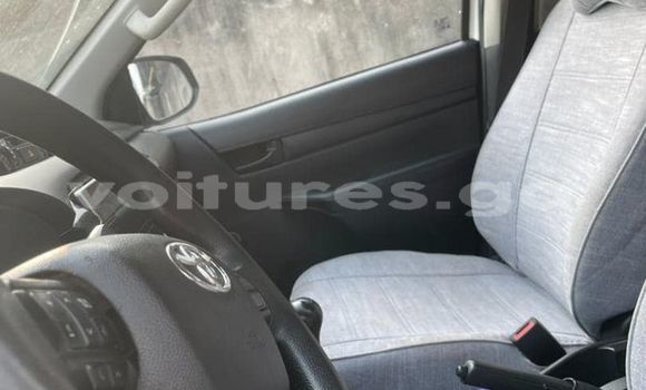 Acheter Occasion Voiture Toyota Hilux Blanc à Libreville, Estuaire Acheter Occasion Voiture Toyota Hilux Blanc à Libreville, Estuaire