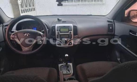 Acheter Occasion Voiture Hyundai i30 Blanc à Libreville, Estuaire Acheter Occasion Voiture Hyundai i30 Blanc à Libreville, Estuaire