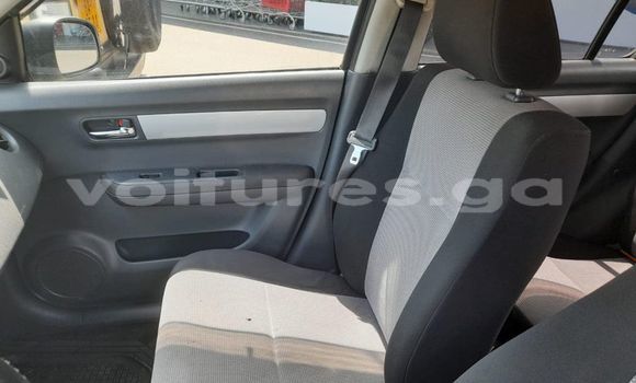 Acheter Occasion Voiture Suzuki Swift Gris à Libreville, Estuaire Acheter Occasion Voiture Suzuki Swift Gris à Libreville, Estuaire
