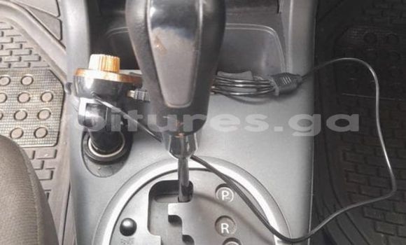 Acheter Occasion Voiture Suzuki Swift Gris à Libreville, Estuaire Acheter Occasion Voiture Suzuki Swift Gris à Libreville, Estuaire