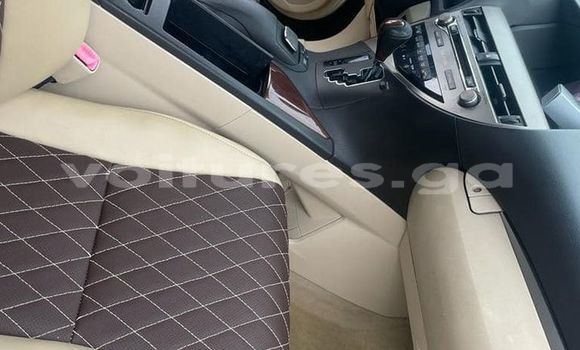 Acheter Occasion Voiture Lexus RX 350 Autre à Libreville, Estuaire Acheter Occasion Voiture Lexus RX 350 Autre à Libreville, Estuaire