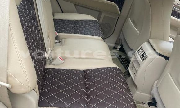 Acheter Occasion Voiture Lexus RX 350 Autre à Libreville, Estuaire Acheter Occasion Voiture Lexus RX 350 Autre à Libreville, Estuaire