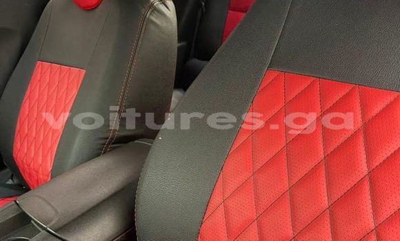 Acheter Occasion Voiture Chevrolet Camaro Noir à Libreville, Estuaire Acheter Occasion Voiture Chevrolet Camaro Noir à Libreville, Estuaire