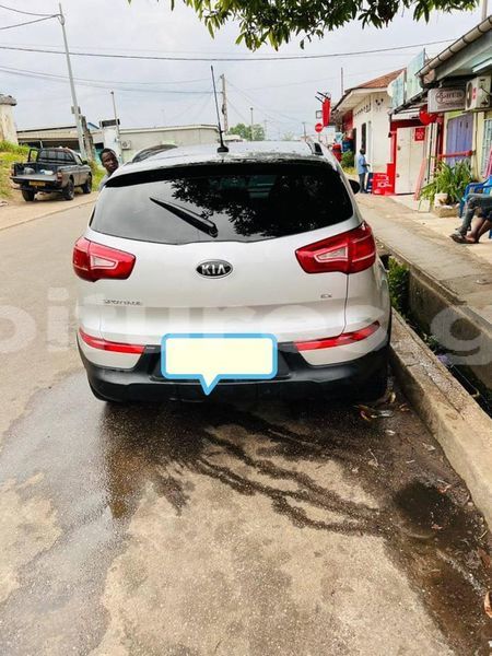 Big with watermark kia sportage estuaire libreville 7858