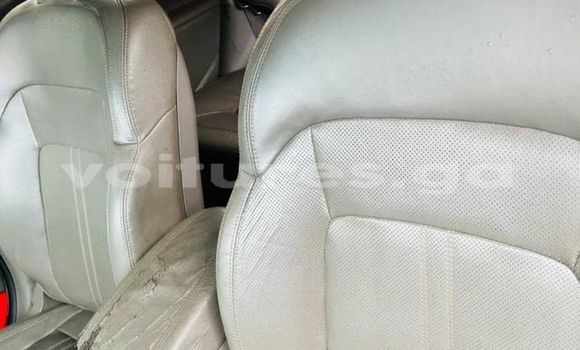 Acheter Occasion Voiture Kia Sportage Blanc à Libreville, Estuaire Acheter Occasion Voiture Kia Sportage Blanc à Libreville, Estuaire