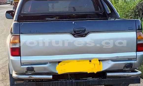 Acheter Occasion Voiture Mitsubishi L200 Autre à Libreville, Estuaire Acheter Occasion Voiture Mitsubishi L200 Autre à Libreville, Estuaire