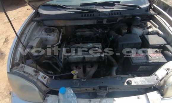 Acheter Occasion Voiture Hyundai Santa Fe Gris à Libreville, Estuaire Acheter Occasion Voiture Hyundai Santa Fe Gris à Libreville, Estuaire