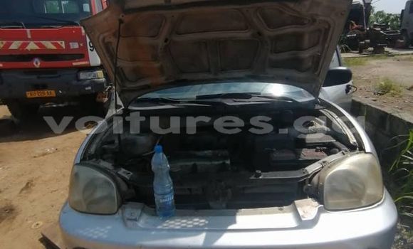 Acheter Occasion Voiture Hyundai Santa Fe Gris à Libreville, Estuaire Acheter Occasion Voiture Hyundai Santa Fe Gris à Libreville, Estuaire