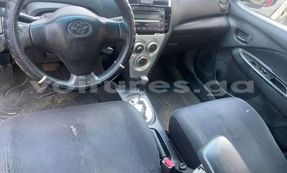 Acheter Occasion Voiture Toyota Yaris Noir à Libreville, Estuaire Acheter Occasion Voiture Toyota Yaris Noir à Libreville, Estuaire