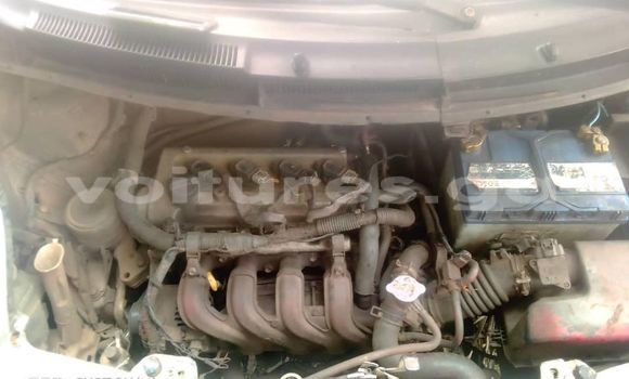 Acheter Occasion Voiture Toyota Yaris Beige à Libreville, Estuaire Acheter Occasion Voiture Toyota Yaris Beige à Libreville, Estuaire