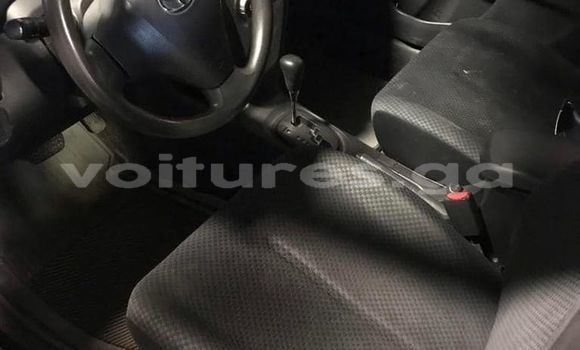 Acheter Occasion Voiture Toyota Yaris Noir à Libreville, Estuaire Acheter Occasion Voiture Toyota Yaris Noir à Libreville, Estuaire