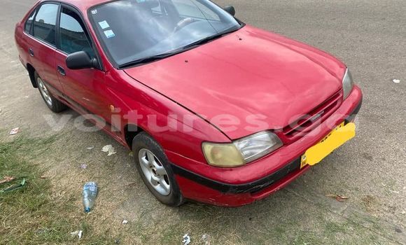 Acheter Occasion Voiture Toyota Carina Rouge à Libreville, Estuaire Acheter Occasion Voiture Toyota Carina Rouge à Libreville, Estuaire
