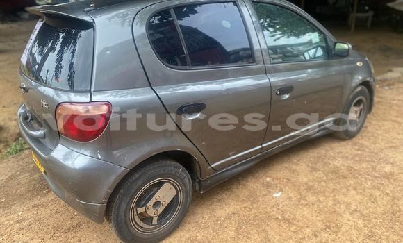 Acheter Occasion Voiture Toyota Yaris Autre à Libreville, Estuaire Acheter Occasion Voiture Toyota Yaris Autre à Libreville, Estuaire