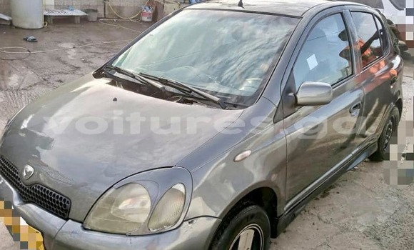 Acheter Occasion Voiture Toyota Yaris Autre à Libreville, Estuaire Acheter Occasion Voiture Toyota Yaris Autre à Libreville, Estuaire