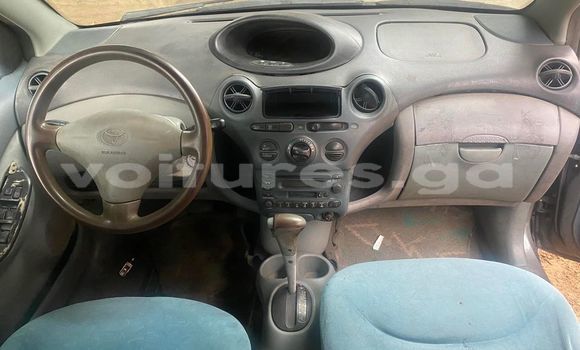 Acheter Occasion Voiture Toyota Yaris Autre à Libreville, Estuaire Acheter Occasion Voiture Toyota Yaris Autre à Libreville, Estuaire