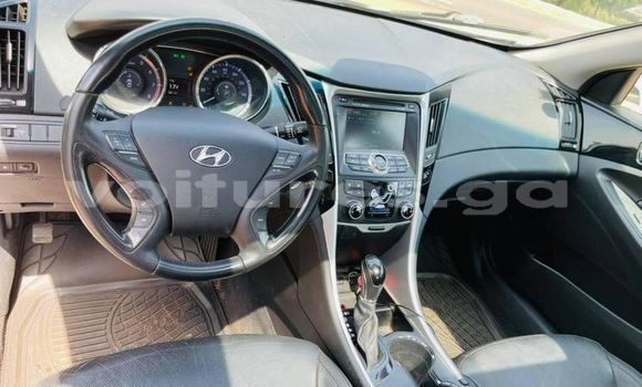 Acheter Occasion Voiture Hyundai Sonata Blanc à Libreville, Estuaire Acheter Occasion Voiture Hyundai Sonata Blanc à Libreville, Estuaire