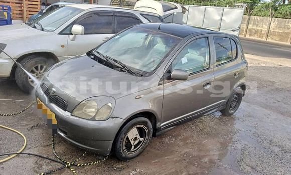 Acheter Occasion Voiture Toyota Yaris Autre à Libreville, Estuaire Acheter Occasion Voiture Toyota Yaris Autre à Libreville, Estuaire