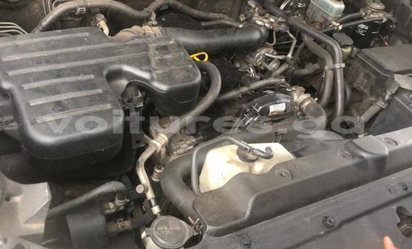 Buy Used Toyota Land Cruiser Prado Black Car in Libreville in Estuary Buy Used Toyota Land Cruiser Prado Black Car in Libreville in Estuary