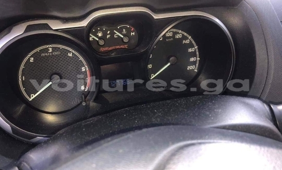 Buy Used Ford Ranger Black Car in Libreville in Estuary Buy Used Ford Ranger Black Car in Libreville in Estuary