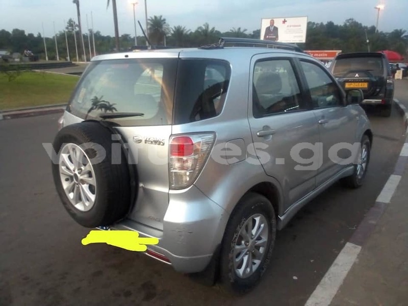 Big with watermark daihatsu terios estuaire libreville 7904