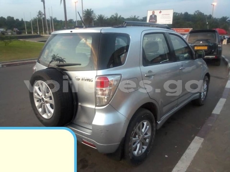 Big with watermark daihatsu terios estuaire libreville 7904