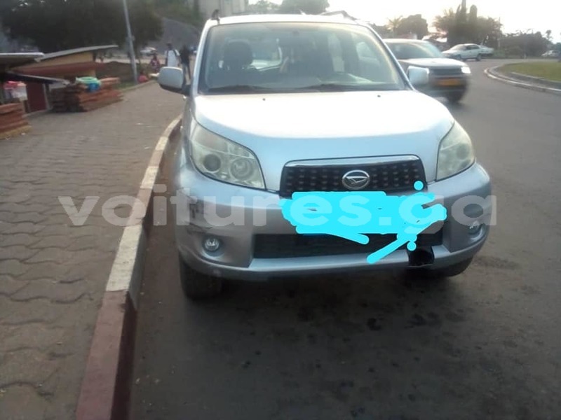 Big with watermark daihatsu terios estuaire libreville 7904