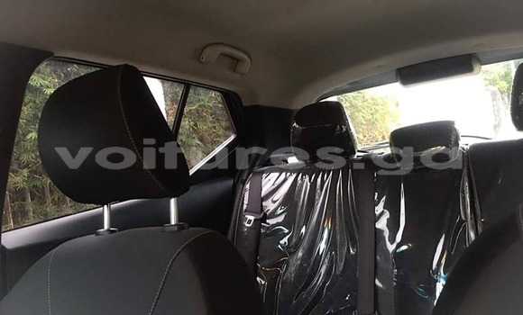 Acheter Occasion Voiture Nissan Rogue Gris à Libreville, Estuaire Acheter Occasion Voiture Nissan Rogue Gris à Libreville, Estuaire