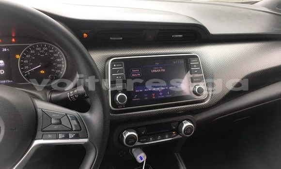 Acheter Occasion Voiture Nissan Rogue Gris à Libreville, Estuaire Acheter Occasion Voiture Nissan Rogue Gris à Libreville, Estuaire