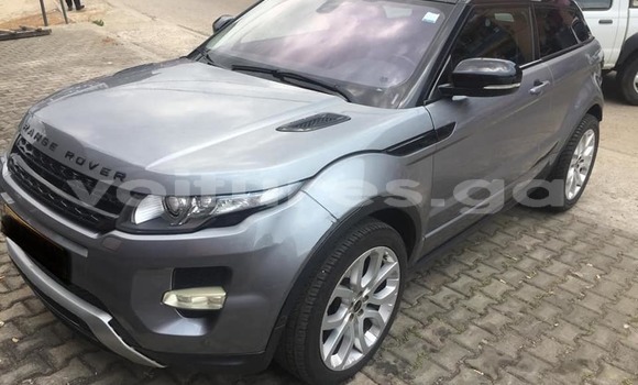 Acheter Occasion Voiture Land Rover Range Rover Evoque Autre à Libreville, Estuaire Acheter Occasion Voiture Land Rover Range Rover Evoque Autre à Libreville, Estuaire